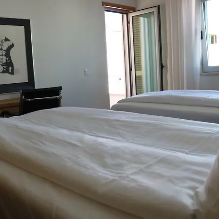 Casa Larsson Dom wakacyjny Tavira