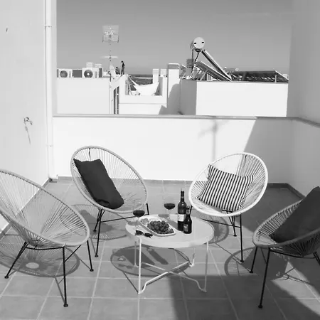 Casa Larsson Tavira
