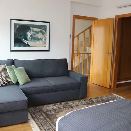 Casa Larsson *