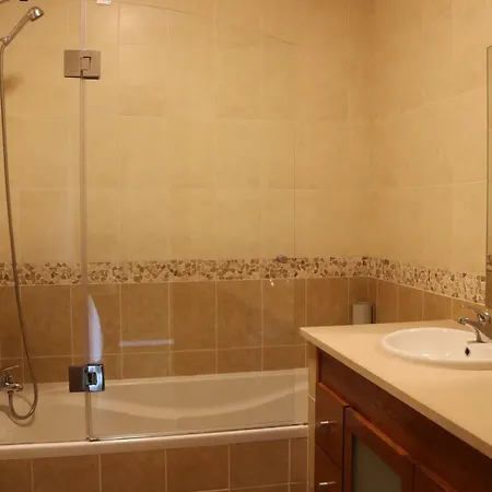 Casa Larsson Dom wakacyjny Tavira