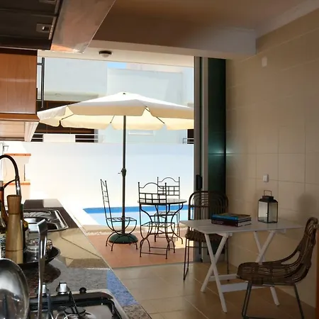 Casa Larsson Tavira