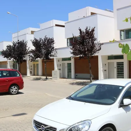 Casa Larsson