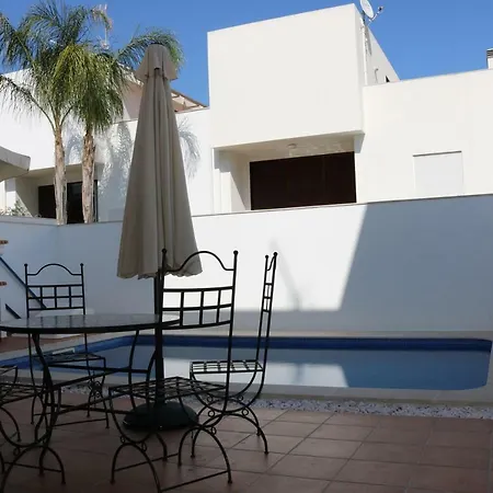 Casa Larsson