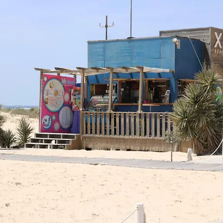 Dom wakacyjny Casa Larsson Tavira