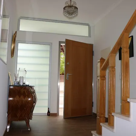 Casa Larsson Prázdninový dům Tavira
