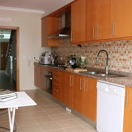 Casa Larsson Prázdninový dům