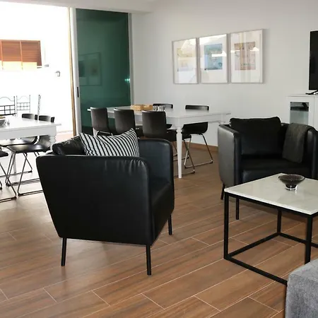 Prázdninový dům Casa Larsson *