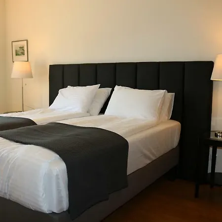 Casa Larsson *
