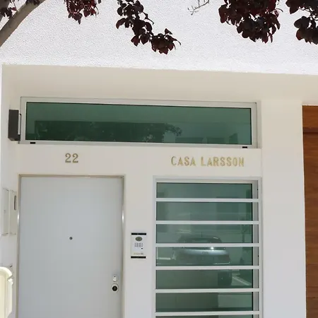 Casa Larsson *