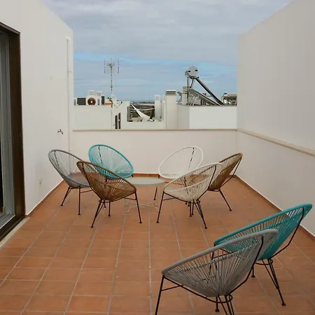 Casa Larsson