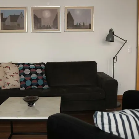 Σπίτι διακοπών Casa Larsson *