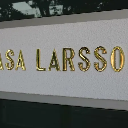 Σπίτι διακοπών Casa Larsson