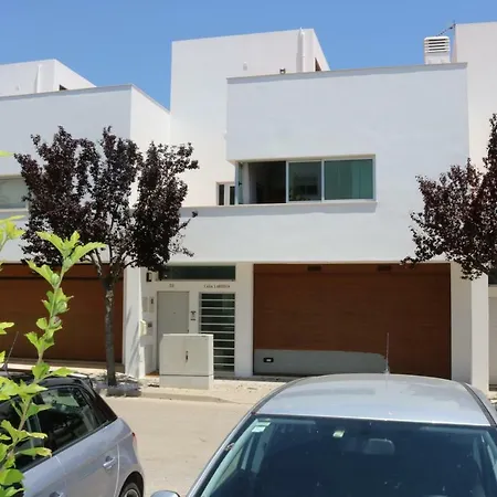 Casa Larsson *