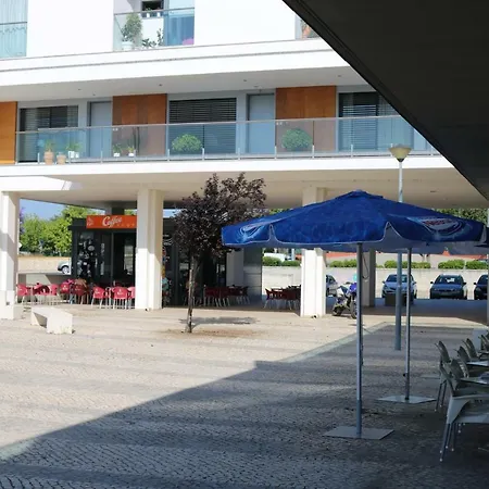 Casa Larsson Ταβίρα