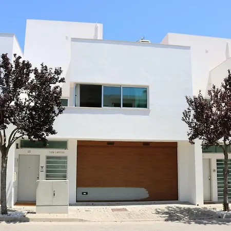 Casa Larsson *